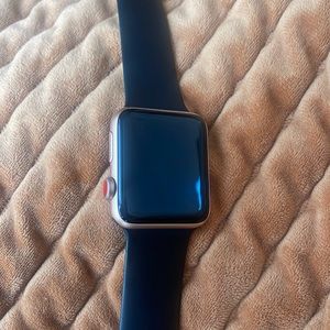 Apple Watch series 3 42mm